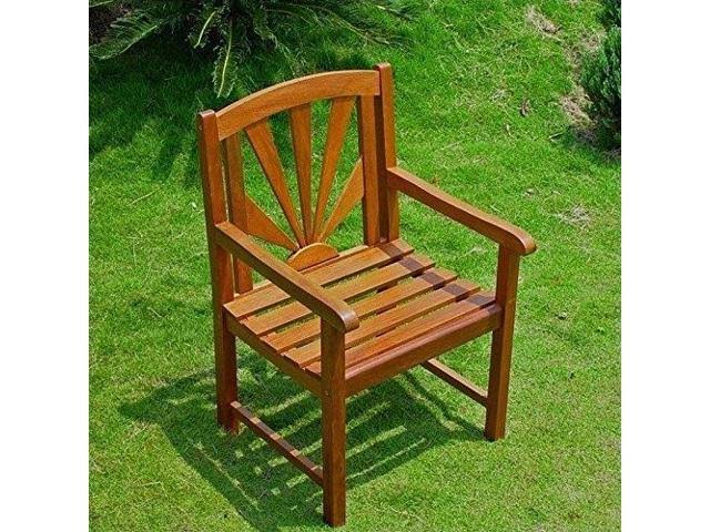 Acacia Chair I541