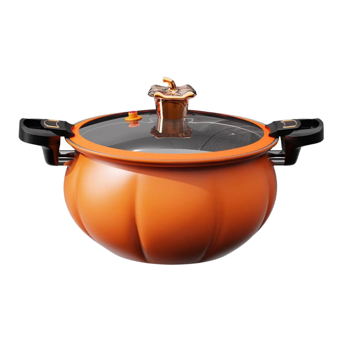 6L Soup Pot with Anti Scald Handle L4881