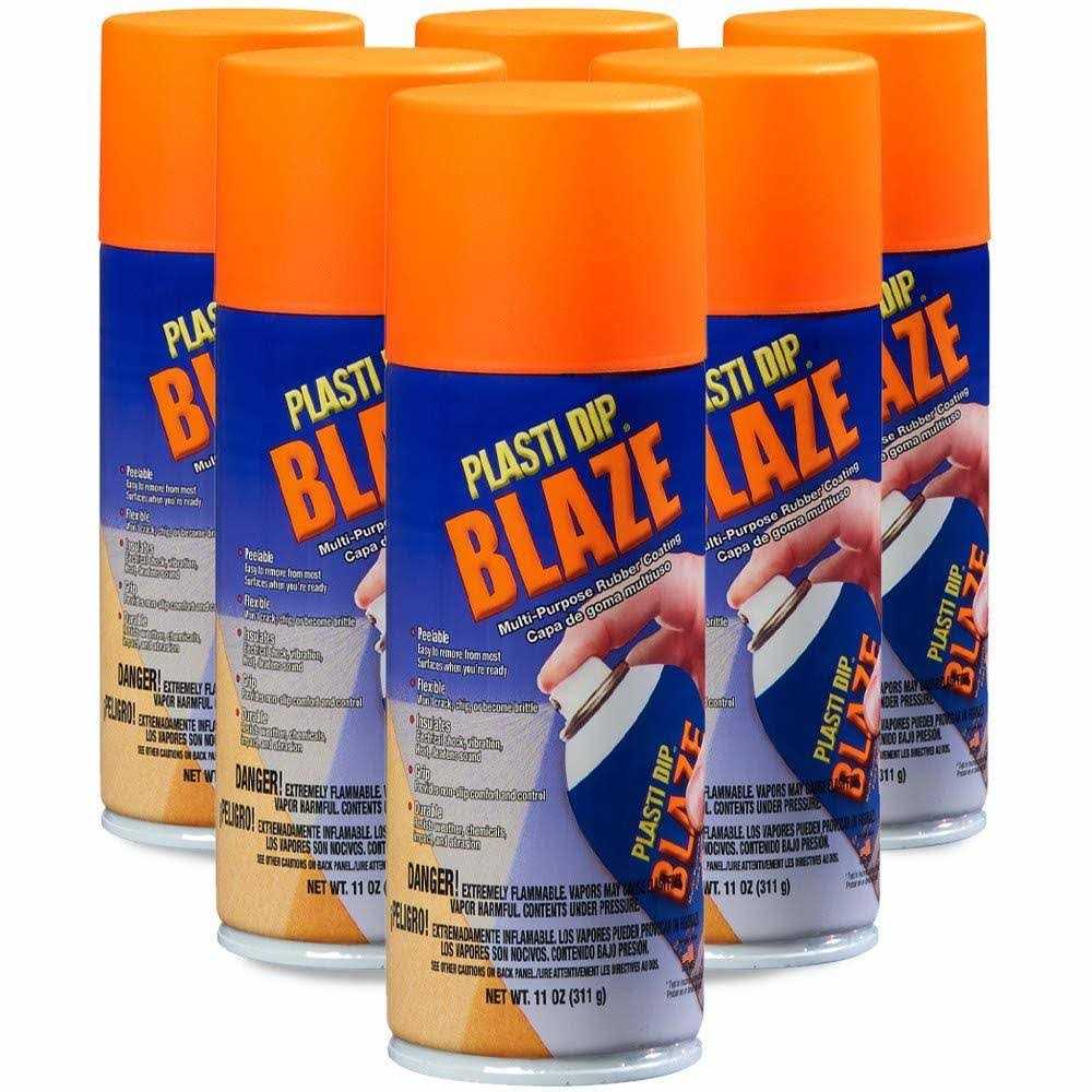 Plasti Dip Coating X31297