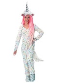 Girl's Unicorn Costume W12713