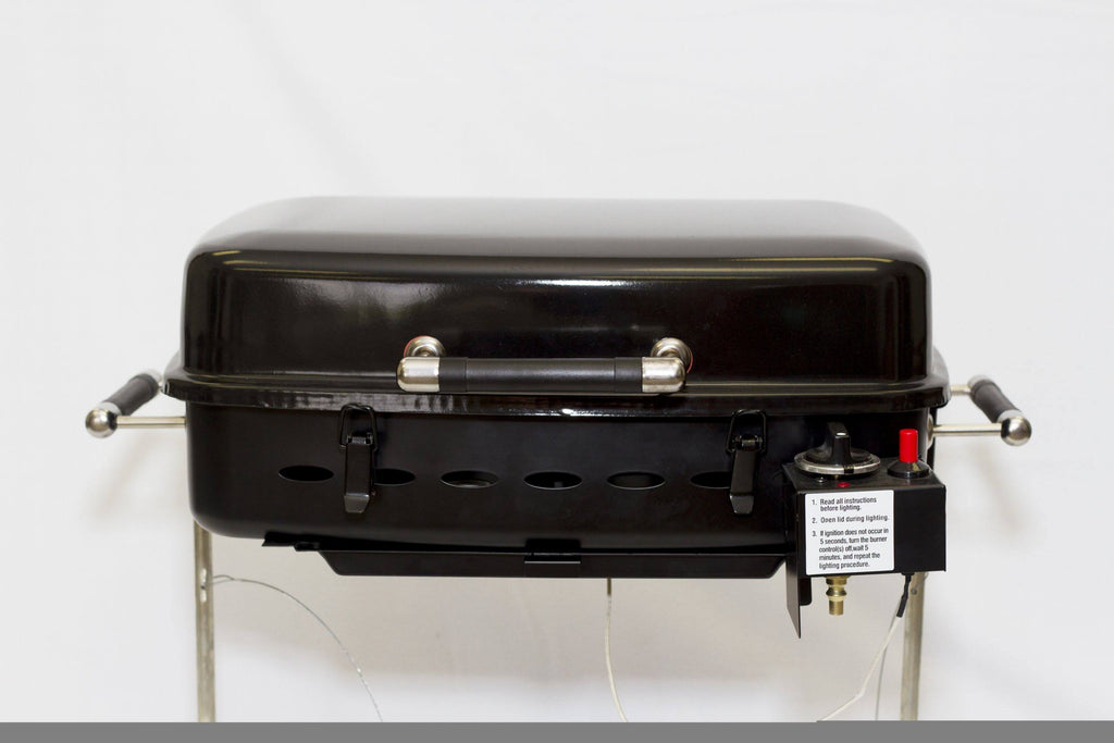 RV Mounted Gas Grill G643