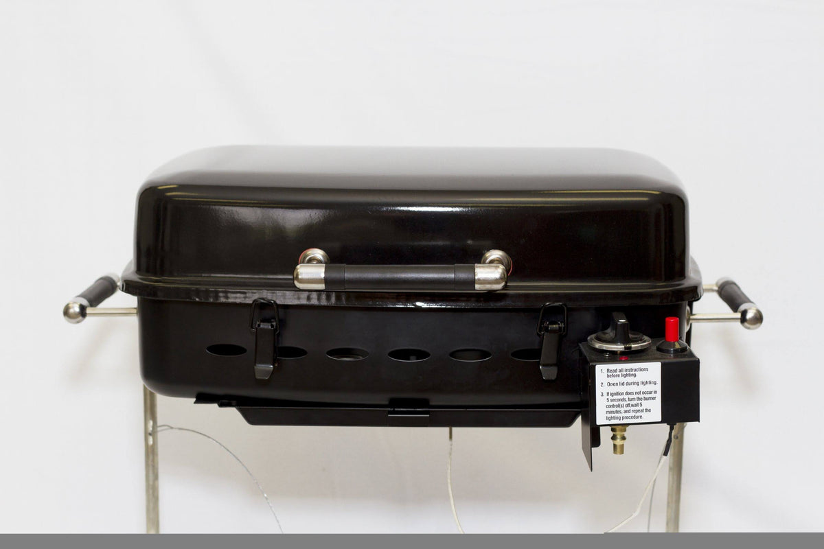 RV Mounted Gas Grill G643
