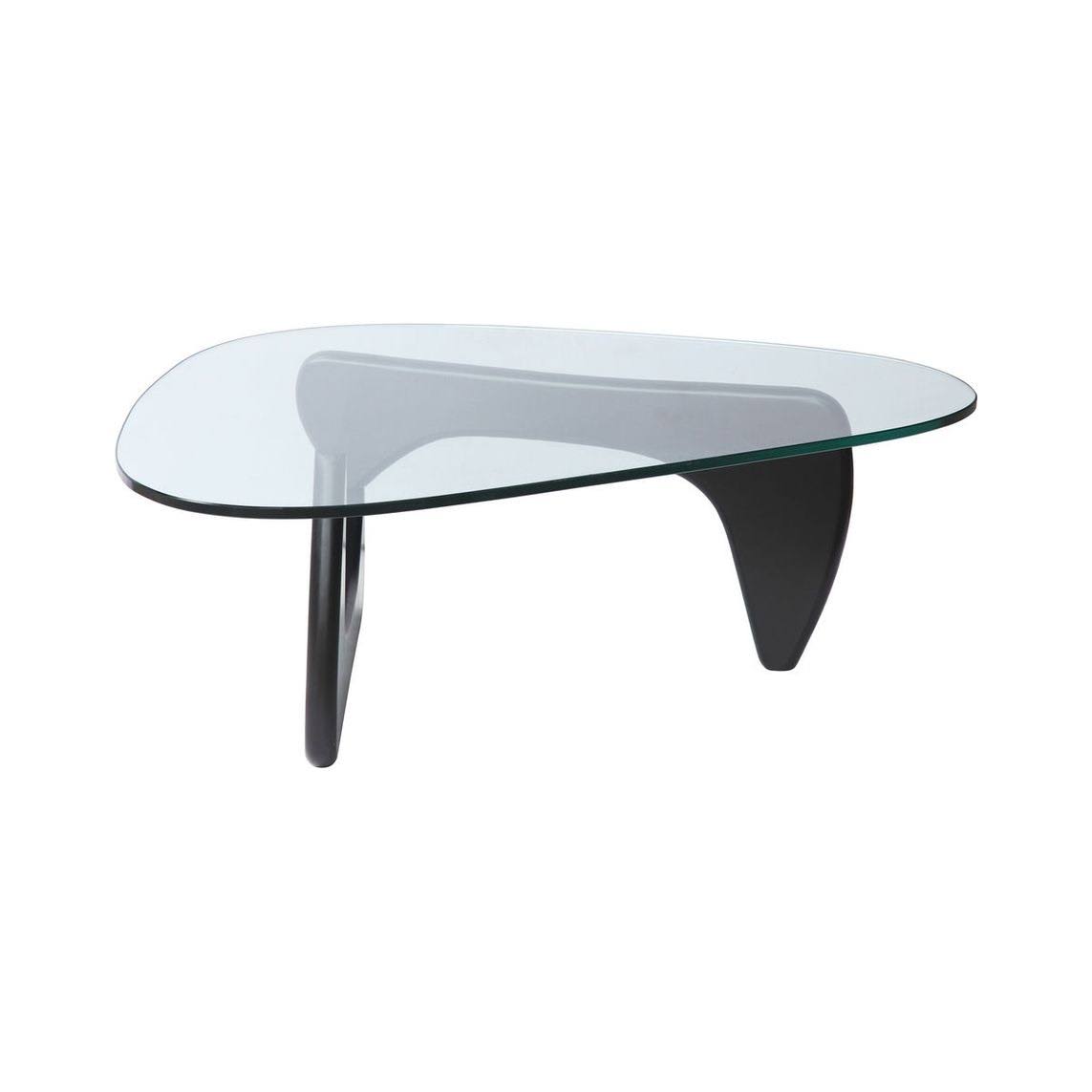 Black Coffee Table Q2968