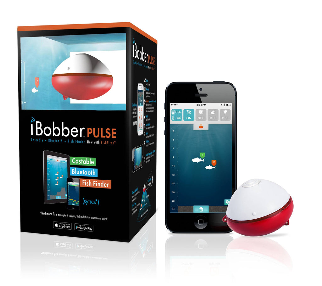 Wireless Bluetooth Smart Fish Finder N345969