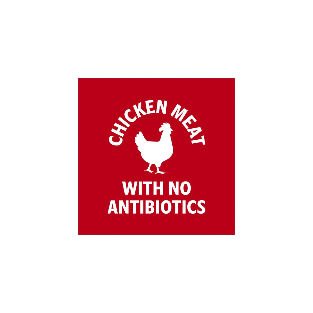 10.5oz Pack of 6 Chicken with Rice Soup M54825