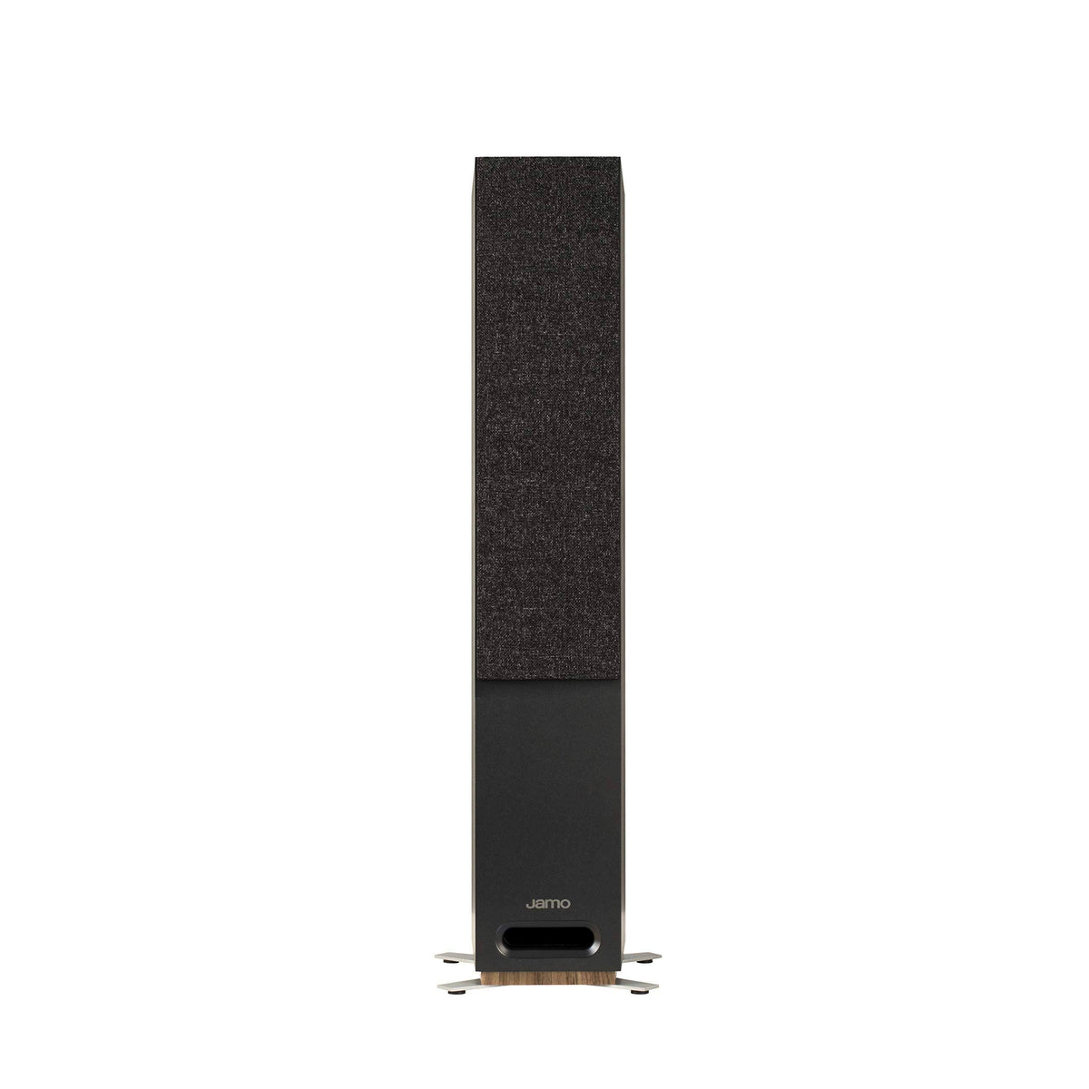 Black Floorstanding Speaker Pair D6871