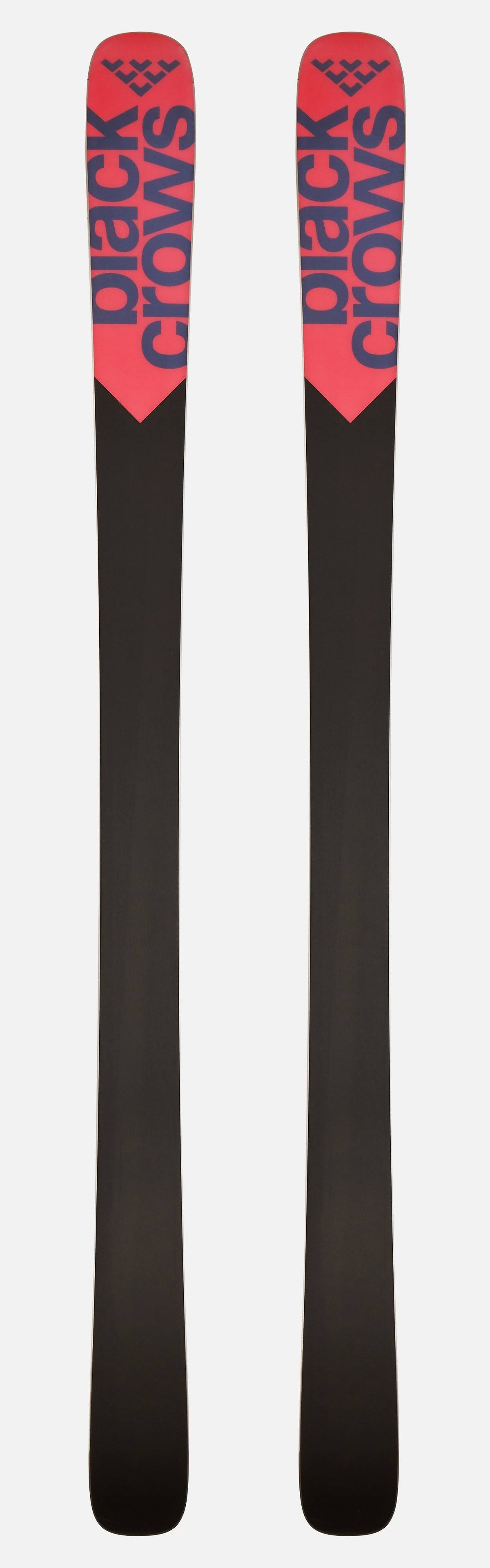 Black Skis L44150