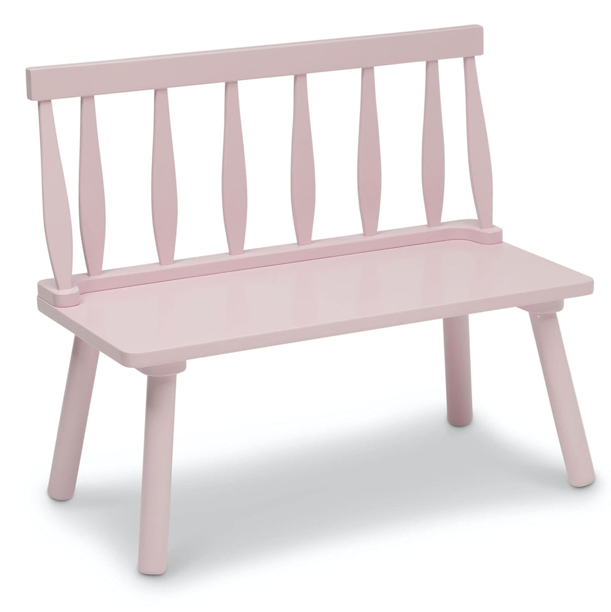 Kids Wooden Windsor Bench B835