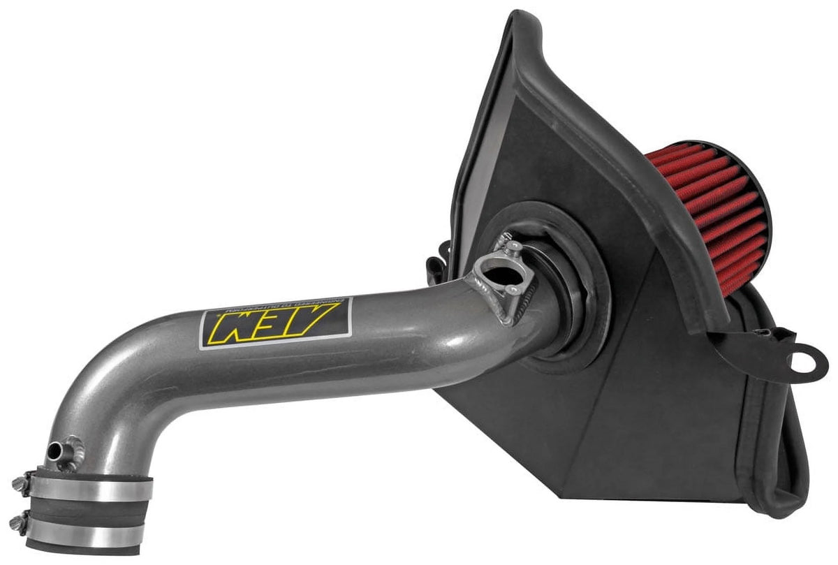21-792C Cold Air Intake System N759262