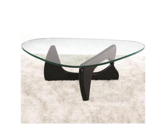 Black Coffee Table Q2968