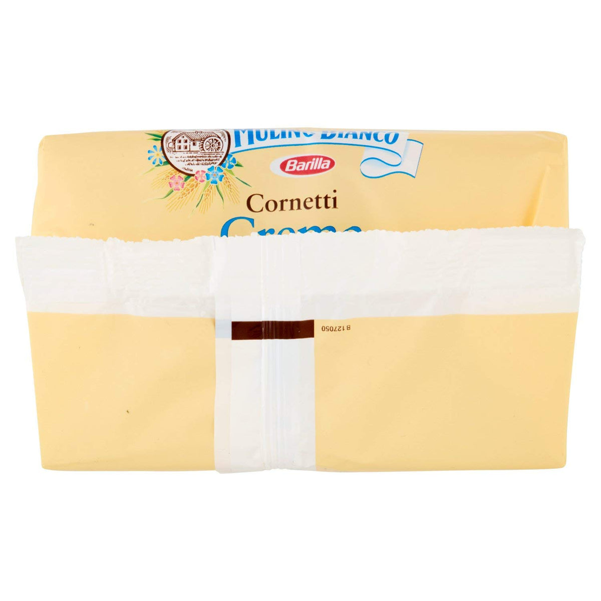 6 Croissants with Custard, 10.58 Ounces (300g) R3196