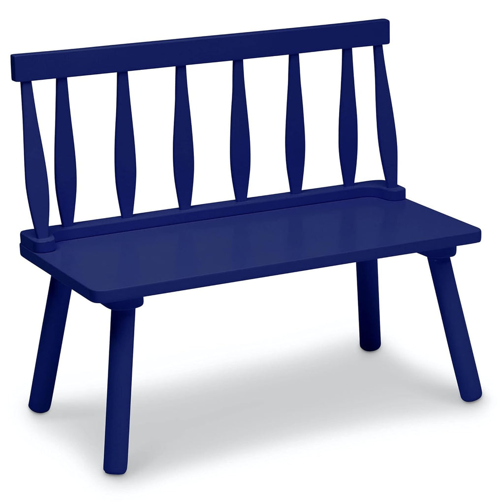Kids Wooden Windsor Bench B835