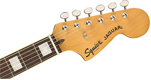 Surf Green Laurel Fingerboard Electric Guitar E6965