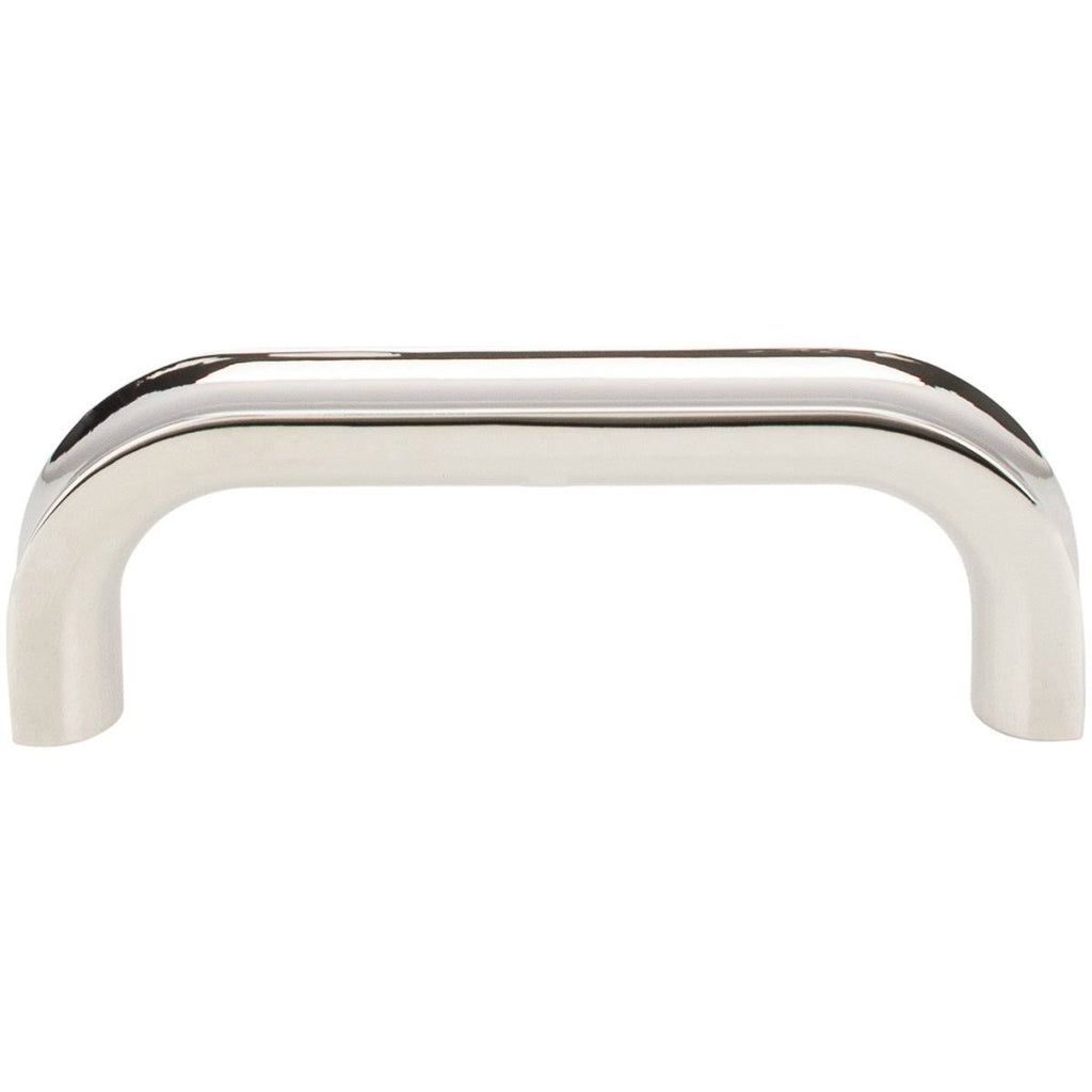 Polished Chrome Cabinet Pull X7702