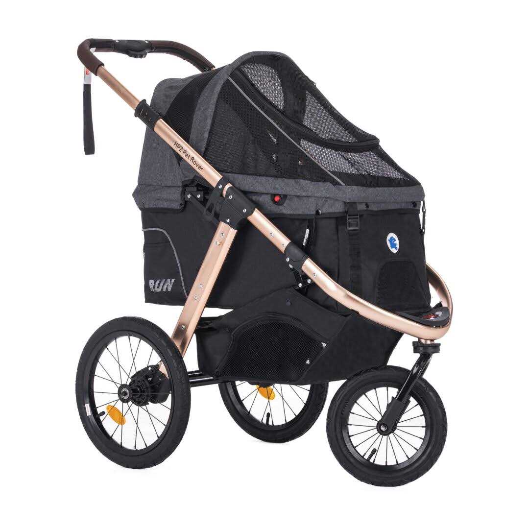 Pet Running Stroller O893998