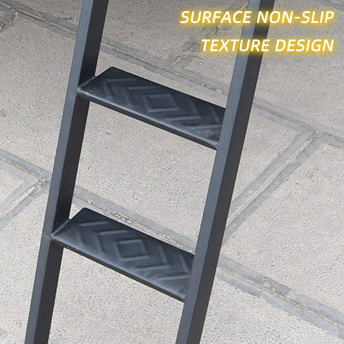 Black Ladder for Truck R237677