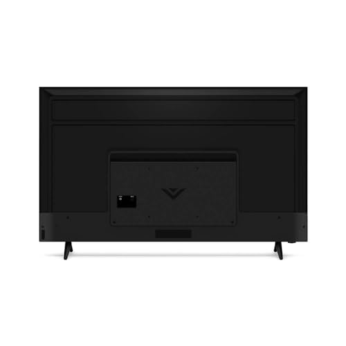 50 Inch 4K UHD LED HDR Smart TV O458