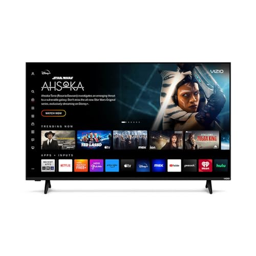 50 Inch 4K UHD LED HDR Smart TV O458
