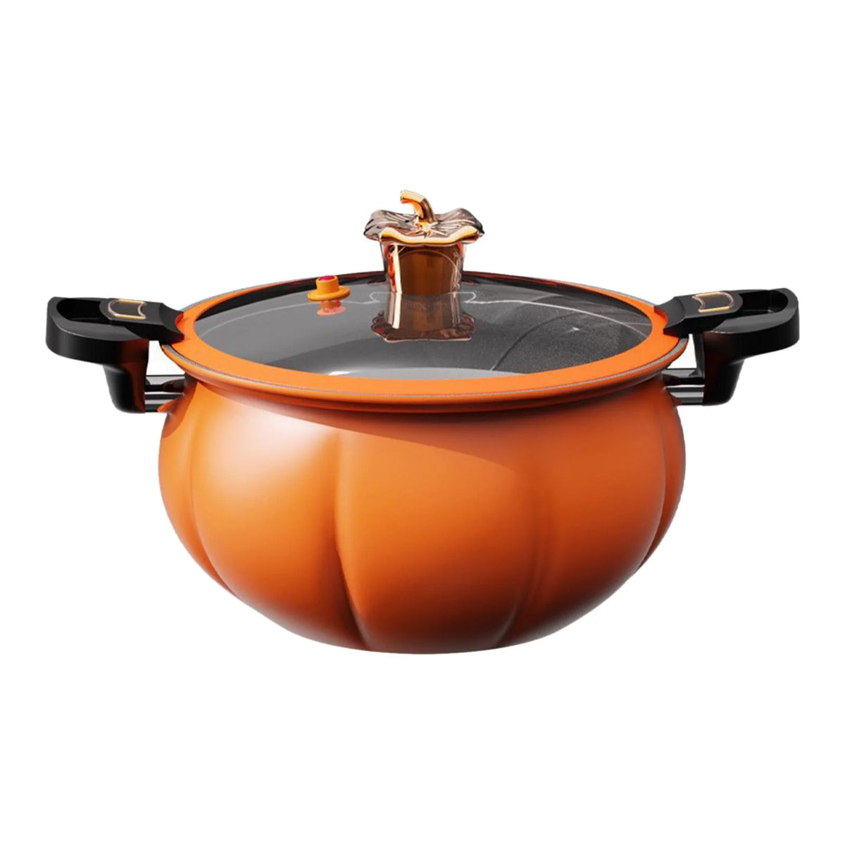 6L Soup Pot with Anti Scald Handle L4881