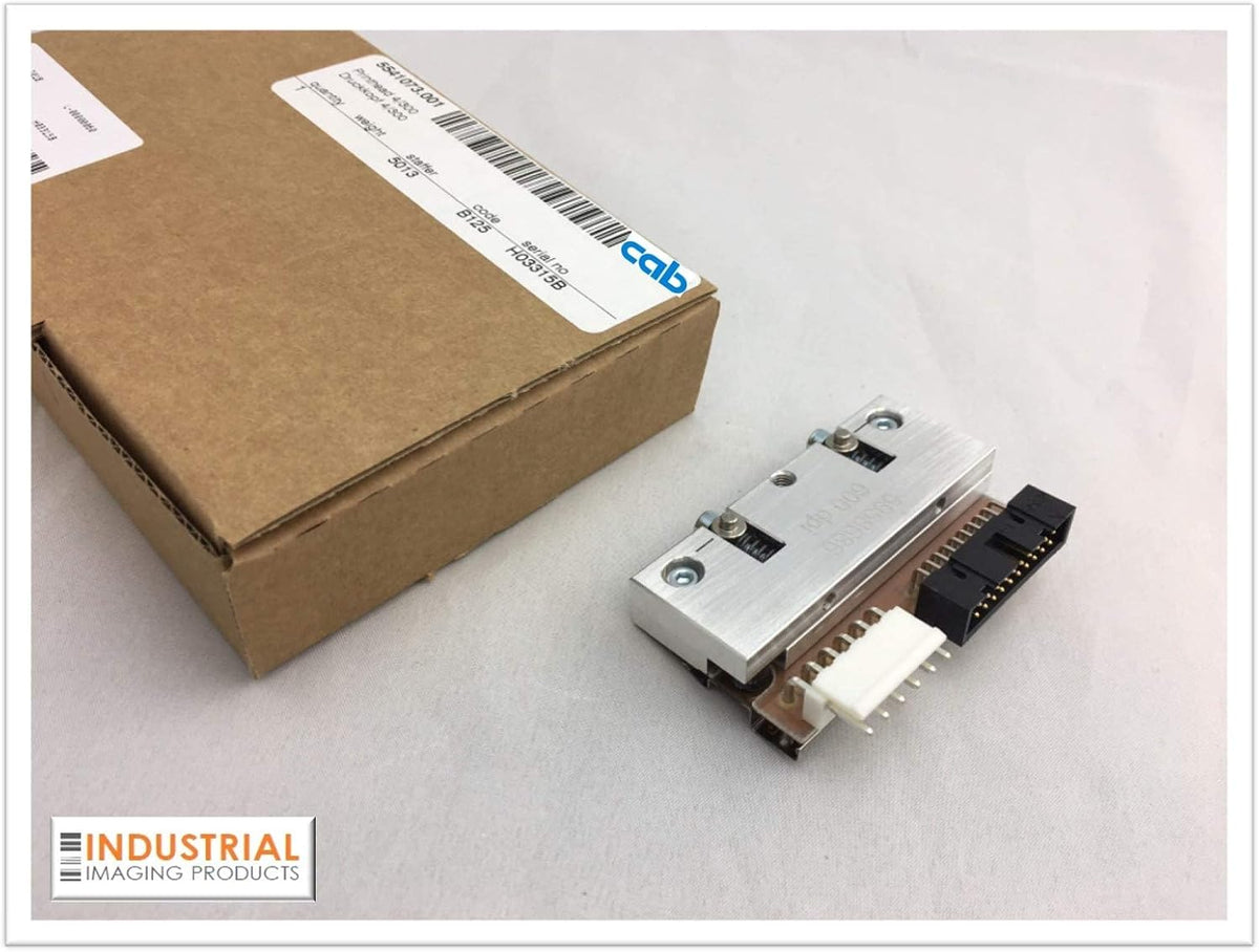 Printhead (600 dpi) A2158