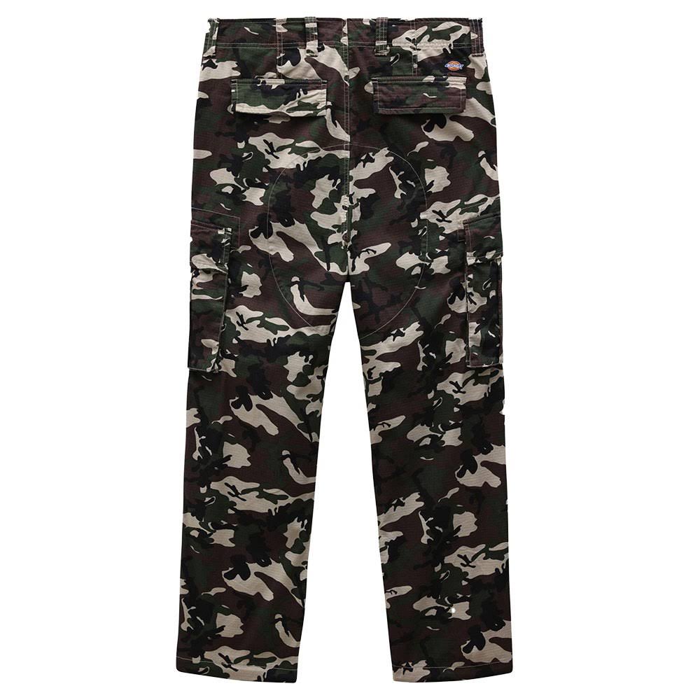 Camouflage Cargo Pant P2659