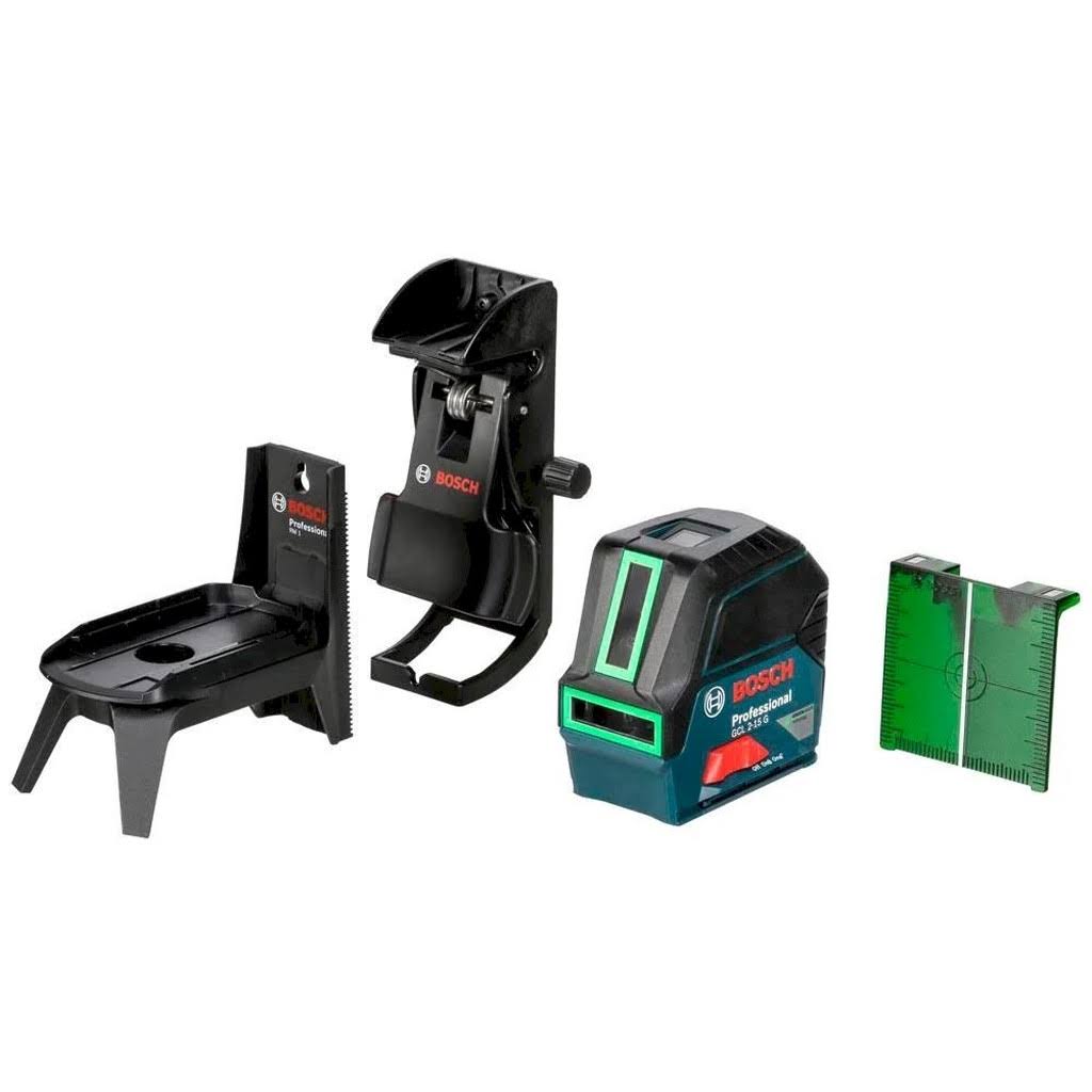 Line Laser G5515