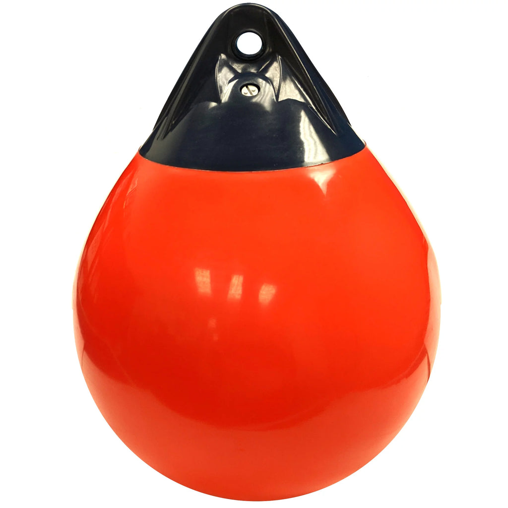 18" Diameter x 22" Height Inflatable Vinyl Boat Fender A96064