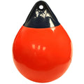 18" Diameter x 22" Height Inflatable Vinyl Boat Fender A96064