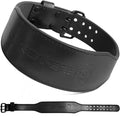 7MM Heavy Duty Pro Leather Weight Lifting Belt Y57473