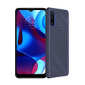 Midnight Blue 50 MP Camera Unlocked Smartphone F553