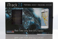GPS Personal Locator Beacon Tracker Messenger T7188