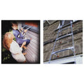 25 ft. Portable Fire Escape Ladder B507