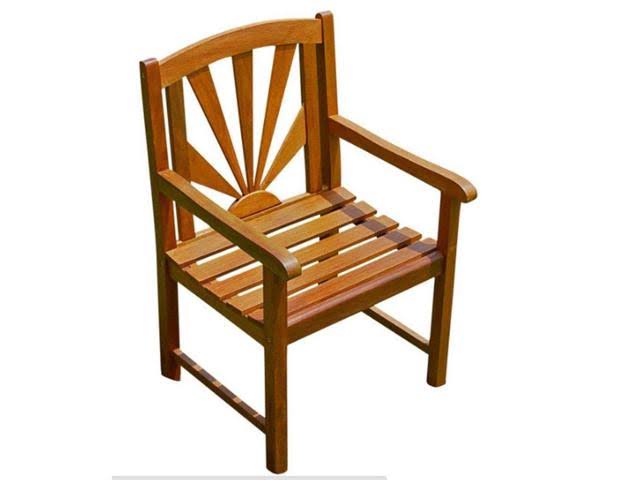 Acacia Chair I541