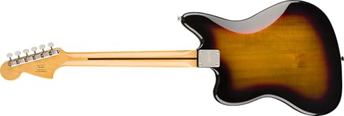 Surf Green Laurel Fingerboard Electric Guitar E6965