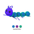 Catnipillar U915