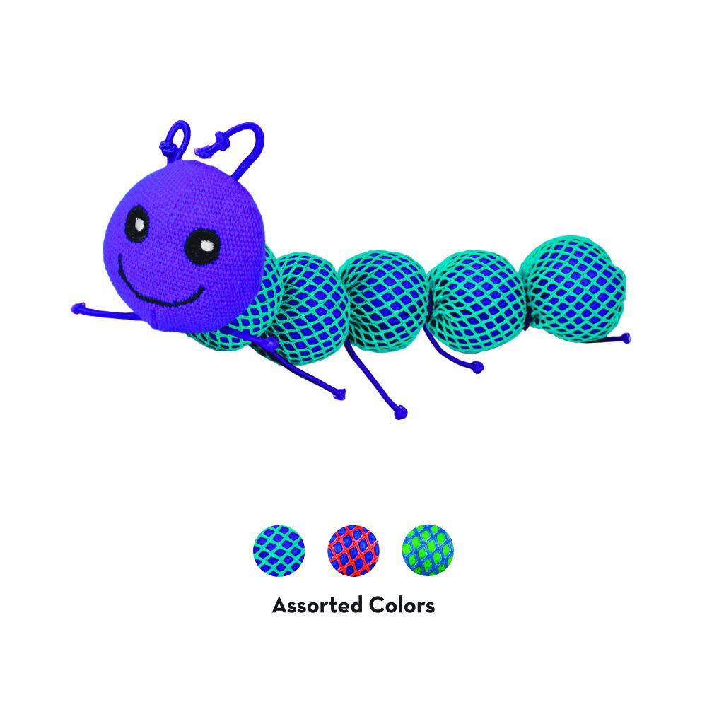 Catnipillar U915