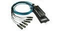 15& Box to Fan Mini 6 Elite Snake Cable, 6 XLR Inputs T51680
