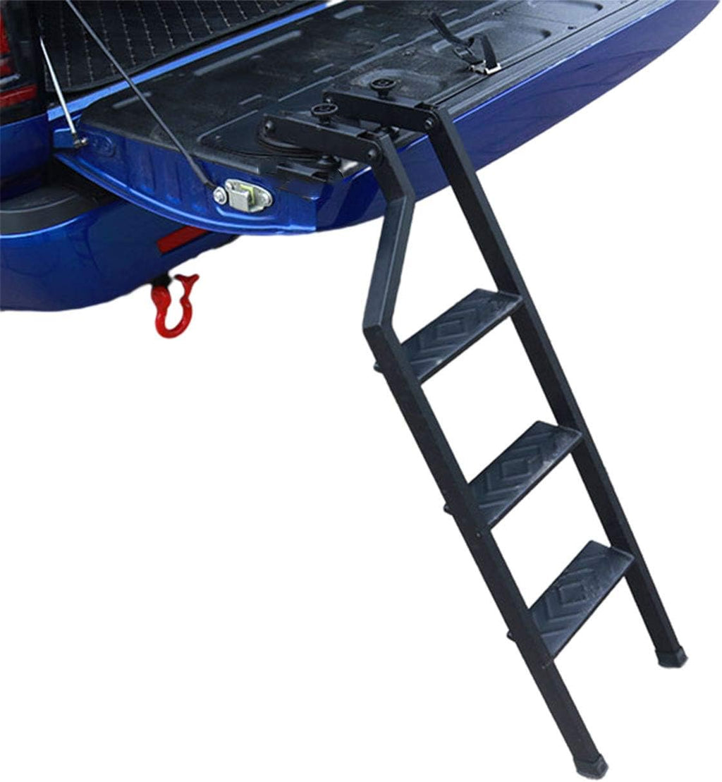 Black Ladder for Truck R237677