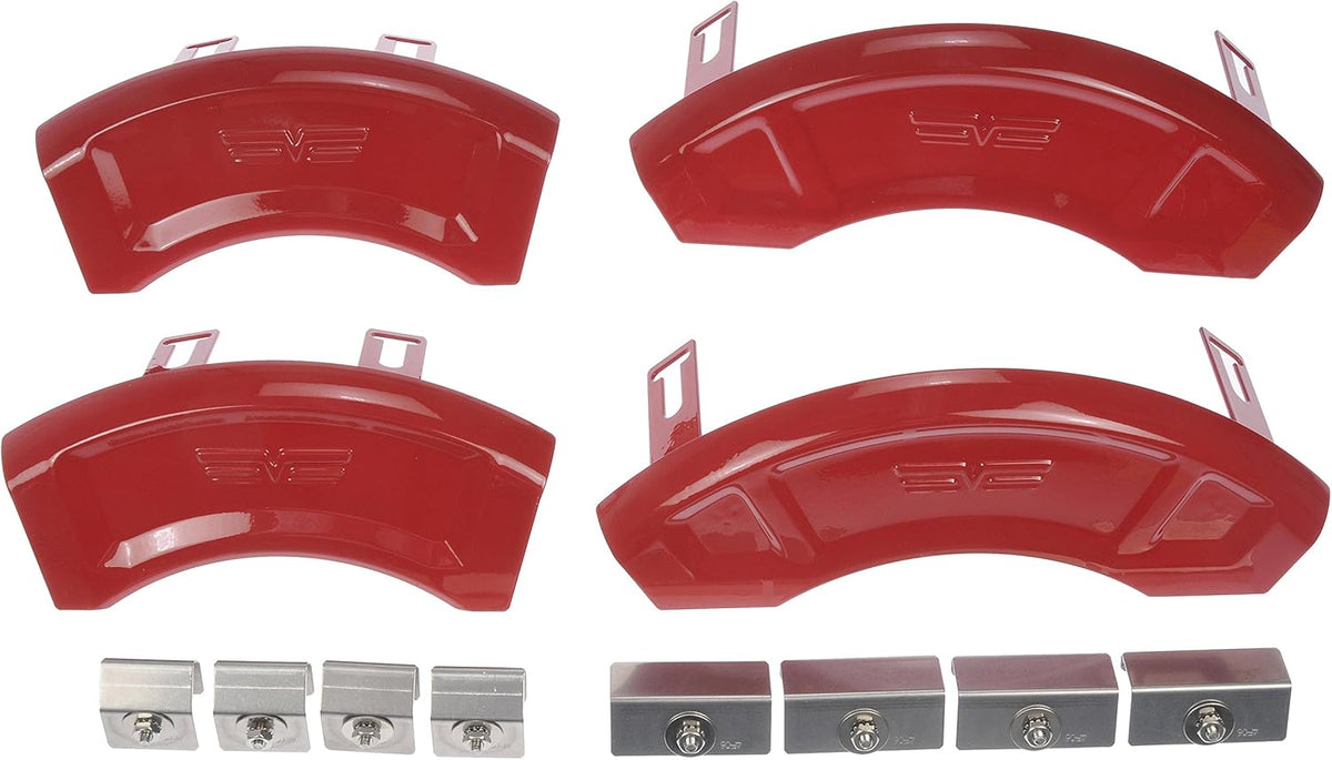 Brake Caliper Cover J164549
