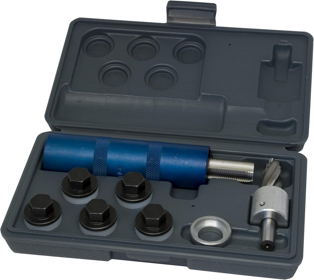 Oil Pan Plug Rethread Kit H23331