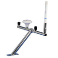GPS/VHF Antenna T-Bar N4021