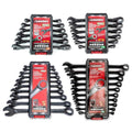 Wrench Set SAE/MM N208536