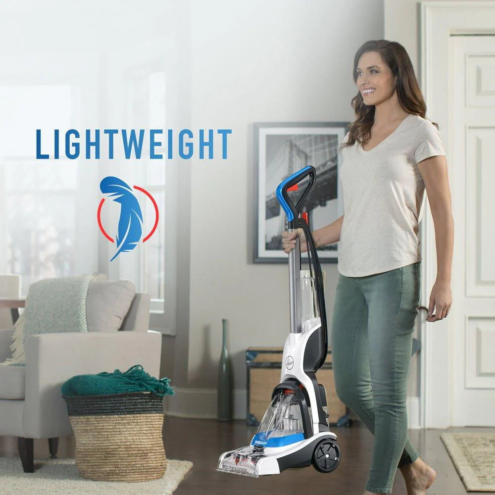 Compact Carpet Cleaner T272016