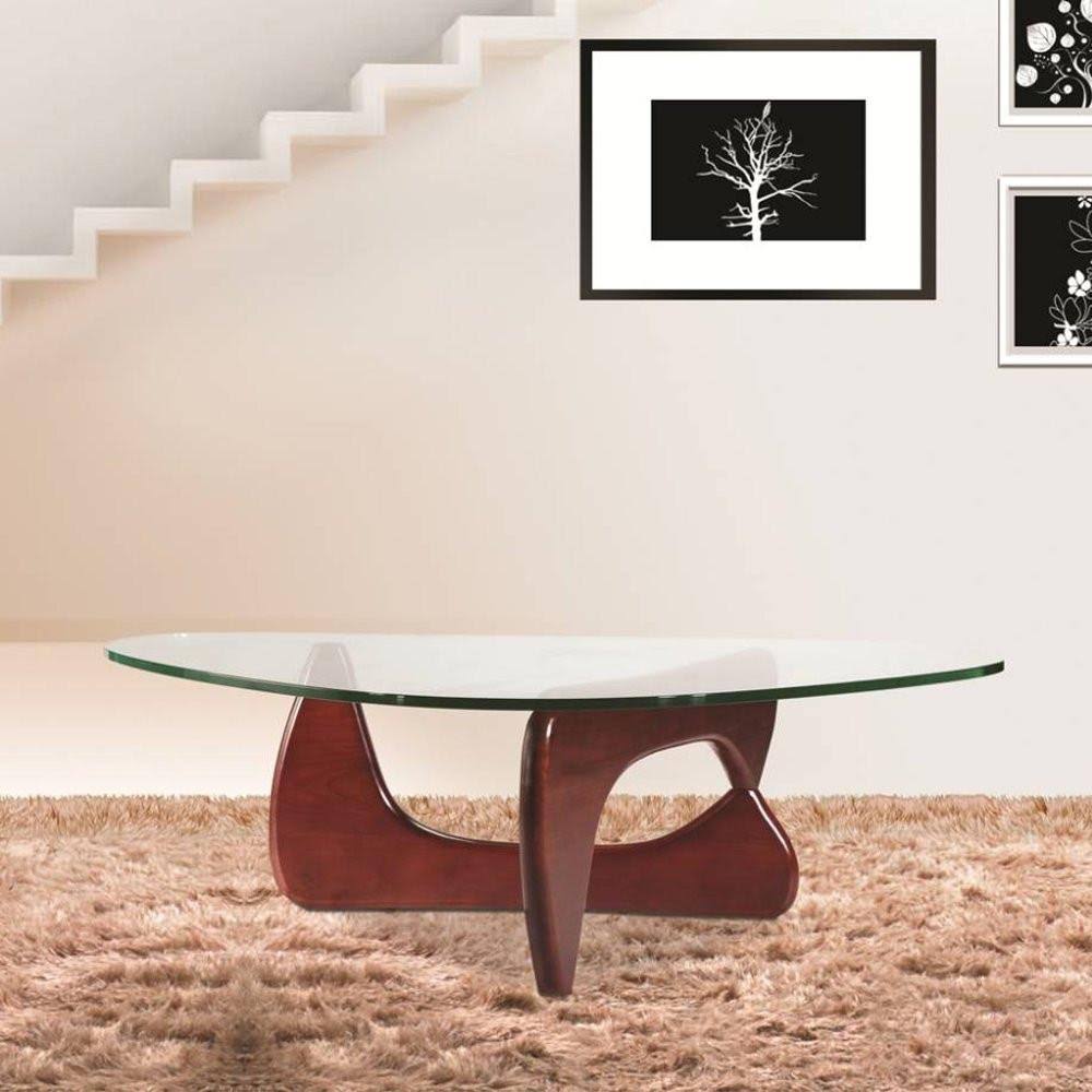 Black Coffee Table Q2968