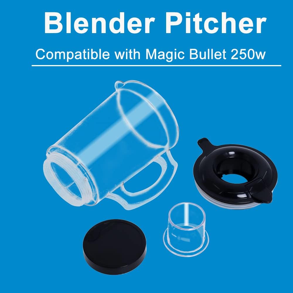 48oz Blender Pitcher Replacement Parts K5833