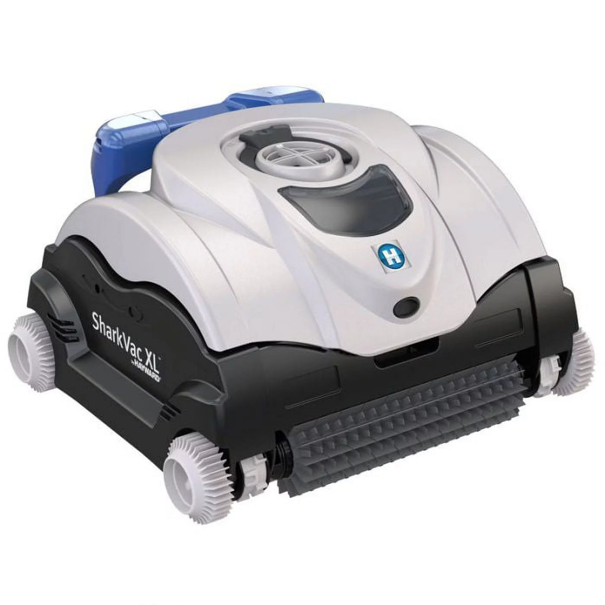 Inground Robotic Swimming Pool Cleaners W28473