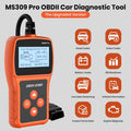 OBD2 Car Diagnostic Tool T8503