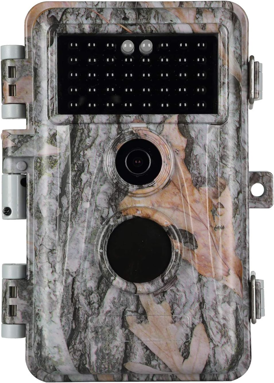 Trail Camera 24MP 1296P Night Vision IP66 Waterproof G1809