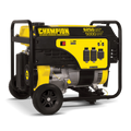 6250/5000 Watts Portable Generator with Wheel Kit S335650