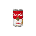 10.5oz Pack of 6 Chicken with Rice Soup M54825